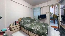 Blk 204 Marsiling Admiralty Park (Woodlands), HDB 3 Rooms #585247661